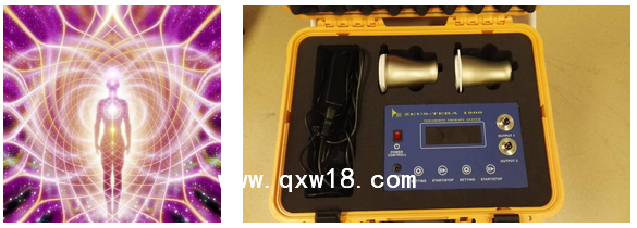 太赫兹波治疗系统