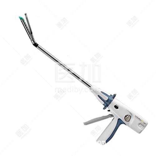 电动腔镜关节头直线型切割吻合器