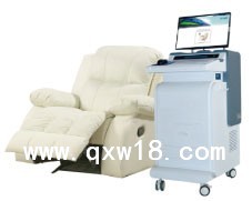 体感音波反馈系统