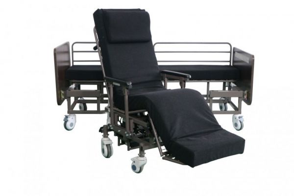 体位转移护理床