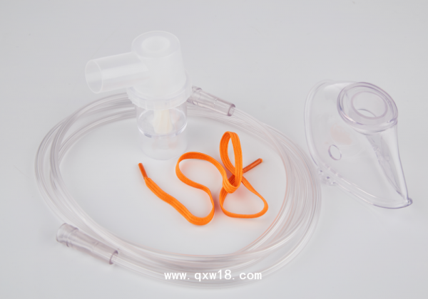 一次性无菌雾化器