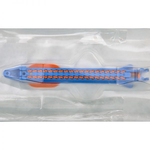 一次性使用直线型切割吻合器和钉仓