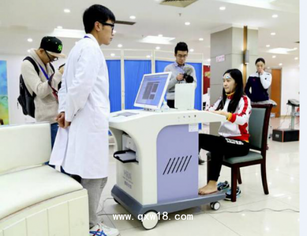 HRA人体全身三维扫描仪