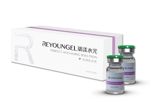 瑞漾抗衰导入液