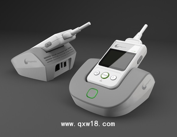 EV12-12导联移动心电图机