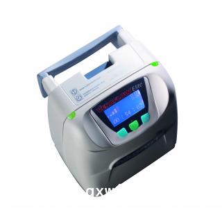 间歇脉冲加压抗栓系统