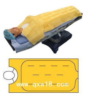 医用充气式多功能智能化保温仪