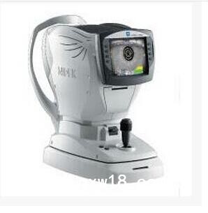 自动电脑验光仪