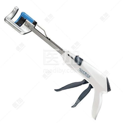 弧形切割吻合器和钉仓