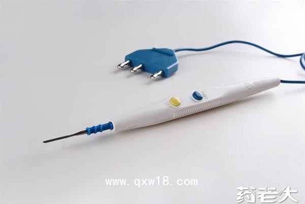 一次性使用高频手术电极
