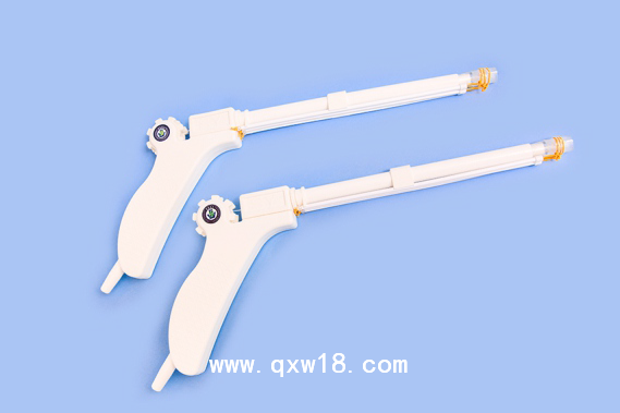 TPH一次性使用痔疮套扎吻合器