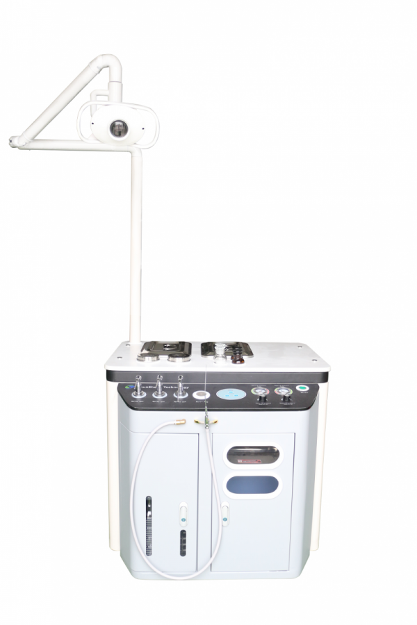 医用耳鼻喉治疗仪