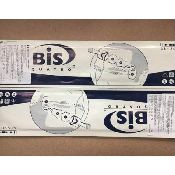 脑电传感器脑电电极片