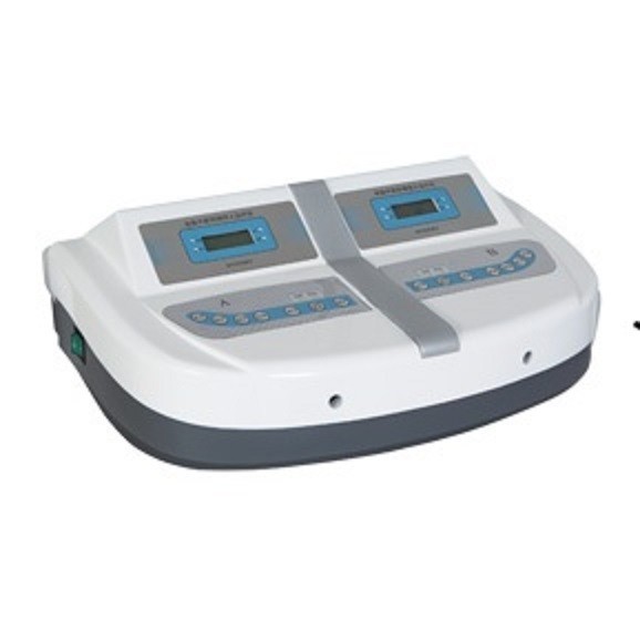 中频药物导入治疗仪