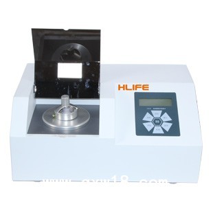 锥板式自动清洗功能血流变分析仪