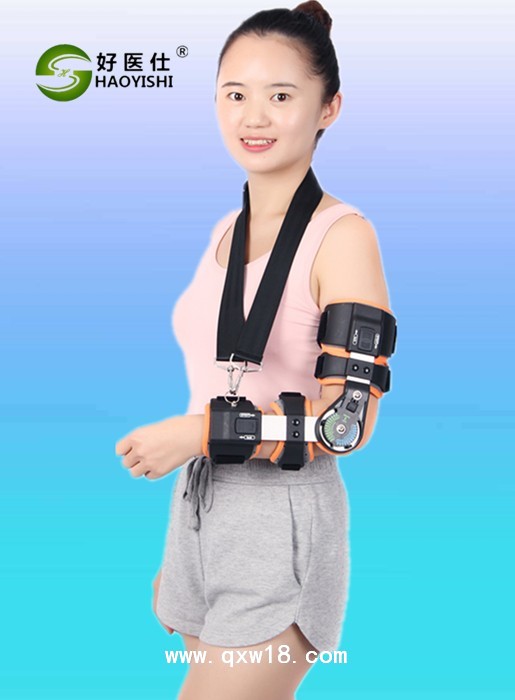 矫形康复支具