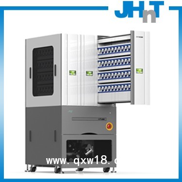 智能药品分包机