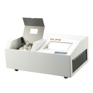 自清洗血流变分析仪