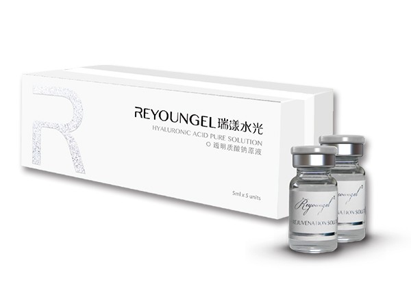 瑞漾透明质酸钠原液