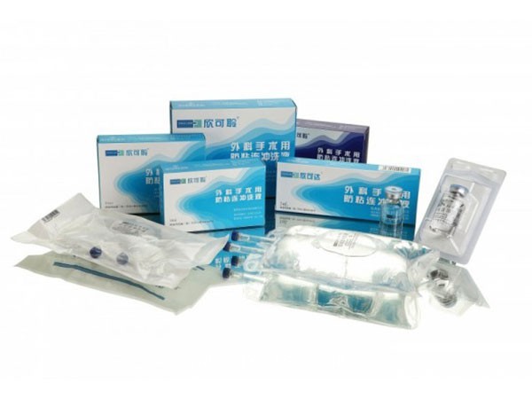 外科手术用防粘连冲洗液