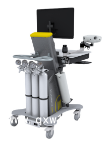 肺功能测试系统