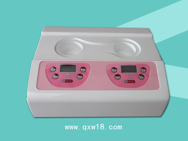 负压可调式平衡吸乳器