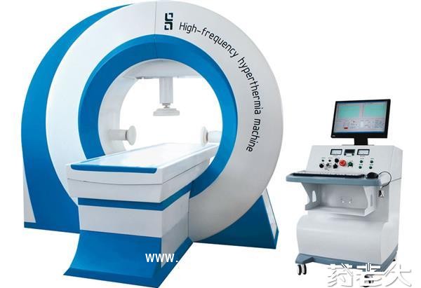 体外短波治疗仪