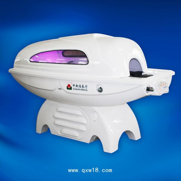 中药熏蒸冶疗机