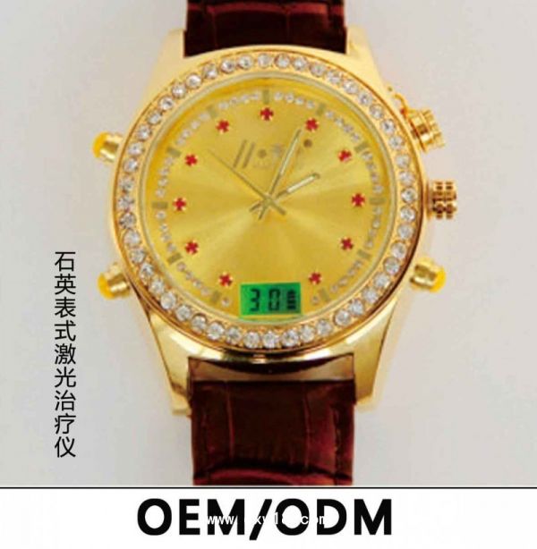 半导体三高激光治疗仪