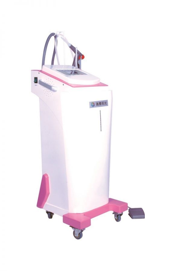 瑞泰艾瑞孚妇科透化绿色诊疗工程