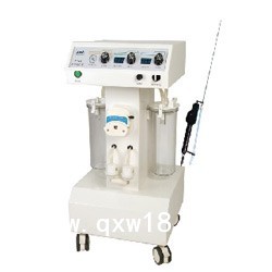 XYQ-2C 脂肪吸引器