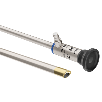 高清医用内窥镜