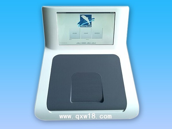 POCT免疫定量分析仪