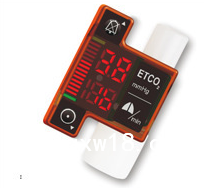 瑞典呼末二氧化碳检测仪