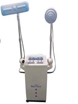 微波透热疗法治疗仪