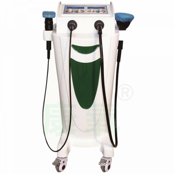 多频振动排痰机