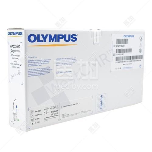 奥林巴斯前列腺高频电切环