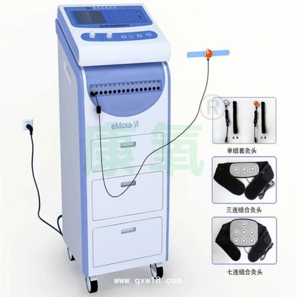 电子灸治疗仪