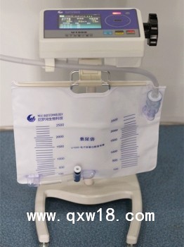 电子尿量监测仪