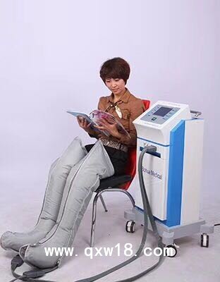 空气波压力治疗仪