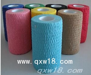 医用自粘性绷带