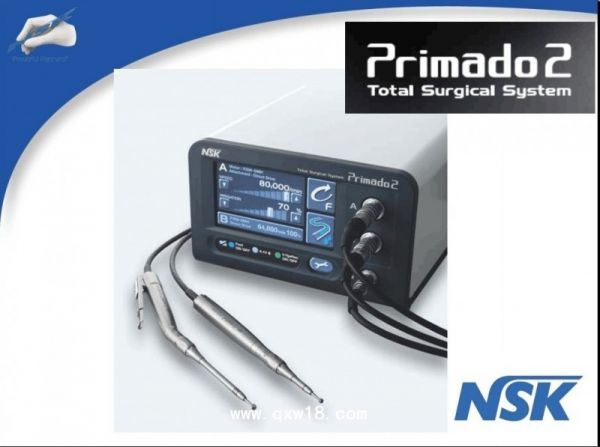 骨科动力NSK动力系统