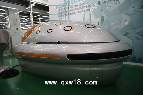 太空舱全身热疗系统