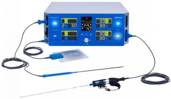 多功能射频系统