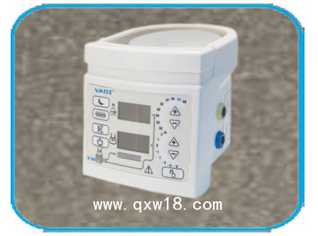 呼吸机用湿化器