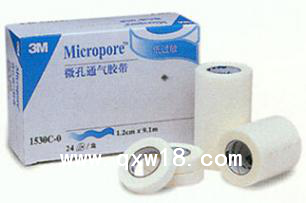 3M1530微孔通气胶带