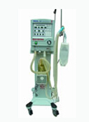 电脑婴幼儿呼吸机