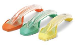 免充气无囊喉罩