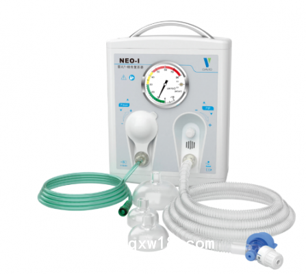 NEO-I婴儿T-组合复苏器