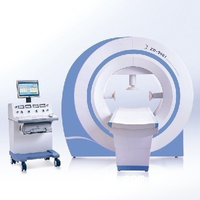 四维共振体外电场热疗机